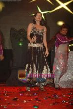 Dia Mirza performs live at Vemma health product launch in Tulip Star on 14th Jan 2011 (26).JPG